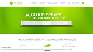 
                            1. joopbox.com - IT Services Company