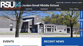 
                            4. Jordan-Small Middle School