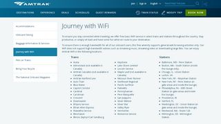 
                            1. Journey with WiFi | Amtrak - Train & Bus Tickets - …