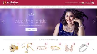 
                            2. Joyalukkas Online | Joyalukkas Online Shopping …