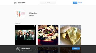 
                            5. #joyjobs hashtag on Instagram • Photos and Videos