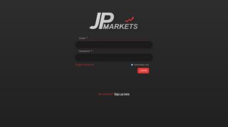 
                            1. JPM Login