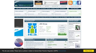 
                            5. JSA Group - freelancesupermarket.com