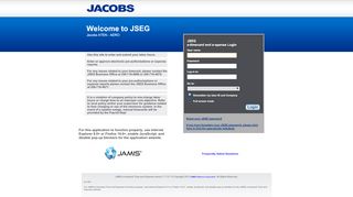 
                            2. JSEG - JAMIS Software Corporation : JAMIS e-timecard Time and ...