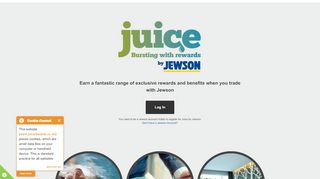 
                            2. Juice by Jewson