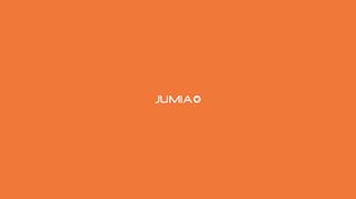 
                            4. Jumia Central Authentication