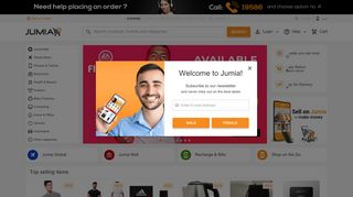 
                            5. Jumia Egypt - Start Online Shopping For Fashion ...