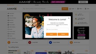 
                            3. Jumia Kenya - Online Shopping for TVs, Electronics, Phones ...