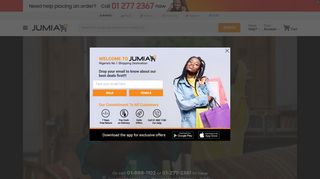 
                            6. Jumia Marketplace | Sell Online in Nigeria | …