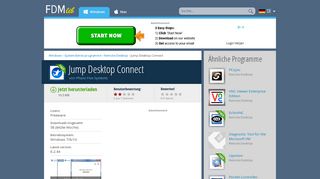 
                            5. Jump Desktop Connect (kostenlos) Windows-Version herunterladen