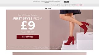 
                            3. justfab.co.uk - Affordable Women's Shoes, Clothing ...