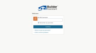 
                            6. JW.ORG - Builder Assistant