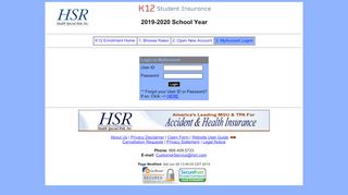 
                            5. K12 Student Enrollment - hsri.com
