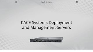 
                            9. KACE Servers