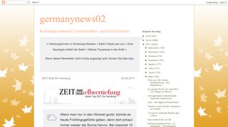 
                            8. Kaifudogs sammeln Unterschriften - auch für ... - germanynews02