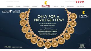 
                            1. Kalyan Jewellers | Buy Online Gold, Diamonds & Necklace ...