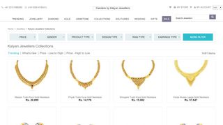 
                            7. Kalyan Jewellers Collections | Kalyan Jewellers Online ...