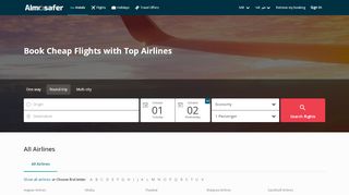
                            6. Kam Air Booking | Kam Air tickets | Altayyar online
