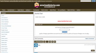 
                            1. Kambi Chat – Kambi Kathakal newkambikadha kambikathakal ...