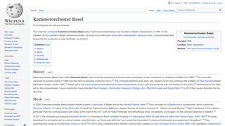 
                            4. Kammerorchester Basel - Wikipedia