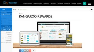 
                            5. Kangaroo Rewards - Compare Reviews, Features, Pricing in 2019 ...