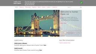 
                            6. Kantar | A leading agency providing research and consultancy to UK ...