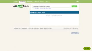 
                            4. Kanui Coupon Codes - PriceBlink