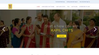 
                            1. Kapil Chit Funds, Chit Fund Company, Chits, Chit, Chit ...