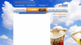 
                            9. kaplan life and health insurance login - Life …