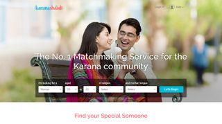 
                            7. Karana Shaadi - Fastest Growing Site for Karana Matrimony ...