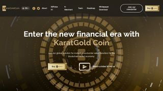 
                            10. KaratGold Coin (KBC)