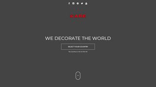 
                            10. KARE Design - International