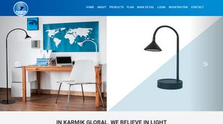 
                            7. Karmik Global