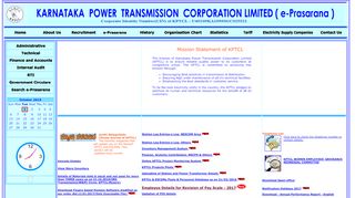 
                            6. Karnataka Power Transmission Corporation Limited