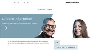 
                            10. Karriere - bertrandt.com