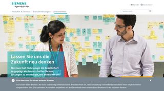 
                            11. Karrieren entdecken | Siemens Jobs & Karriere | …