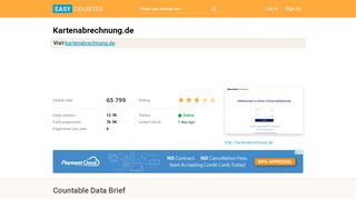 
                            6. Kartenabrechnung.de: Lufthansa Miles & More …