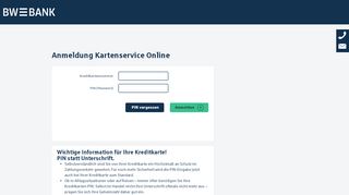 
                            9. Kartenservice online