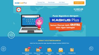 
                            7. KASKUS Plus