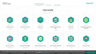 
                            9. Kaspersky Online Help