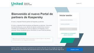 
                            10. Kaspersky Partner Portal - partners.kaspersky.com