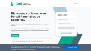 
                            5. Kaspersky Partner Portal