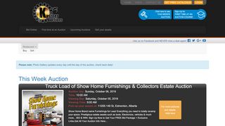 
                            3. Kastner Auctions | Upcoming Auctions