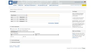 
                            7. Katalog - Universität Würzburg