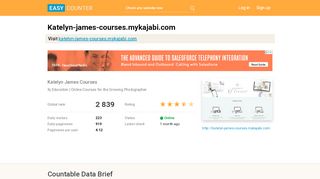 
                            9. Katelyn-james-courses.mykajabi.com: Katelyn …