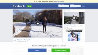 
                            5. Katelyn James Photography - Join KJ All Access!! | Facebook