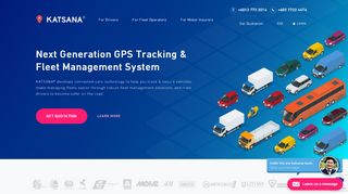 
                            1. KATSANA® GPS Tracking System Malaysia | Katsana.com
