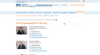 
                            2. Kaunitz - Volksbank Delbrück-Hövelhof eG