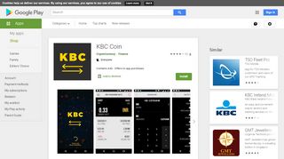 
                            2. KBC Coin - Apps on Google Play