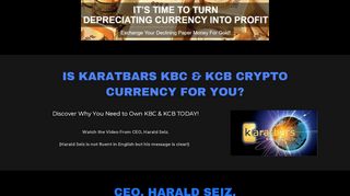 
                            4. KBC Coin